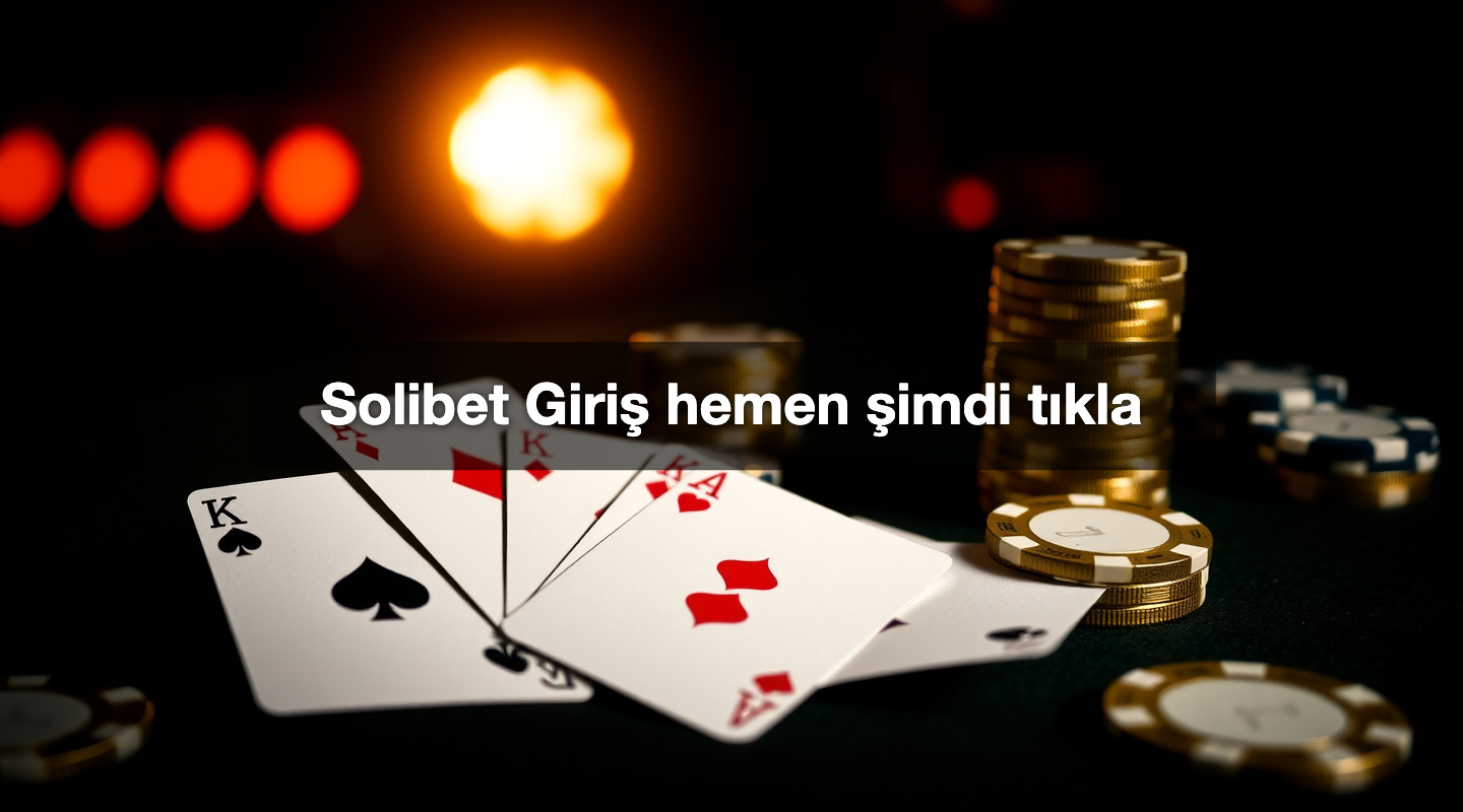Solibet Giriş hemen şimdi tıkla